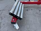 P. Lindberg wheel assembly trolley XL 9