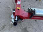 P. Lindberg wheel assembly trolley XL 14