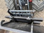 PACAM 3040 skid steer loader with cabin 11