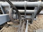 PACAM 3040 skid steer loader with cabin 16