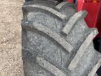 PACAM 3040 skid steer loader with cabin 24
