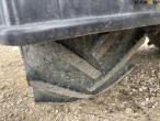 PACAM 3040 skid steer loader with cabin 31