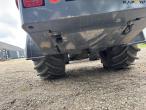 PACAM 3040 skid steer loader with cabin 39