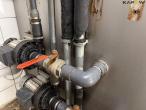 Packo ETB 60 cooling system for milk 12