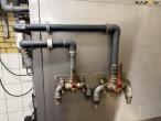Packo ETB 60 cooling system for milk 14