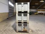 Pallet boxes - 3 pcs. 4