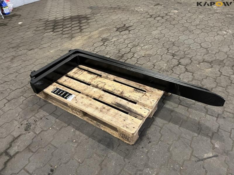 Pallet forks - New 1