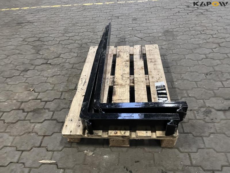 Pallet forks - New 4