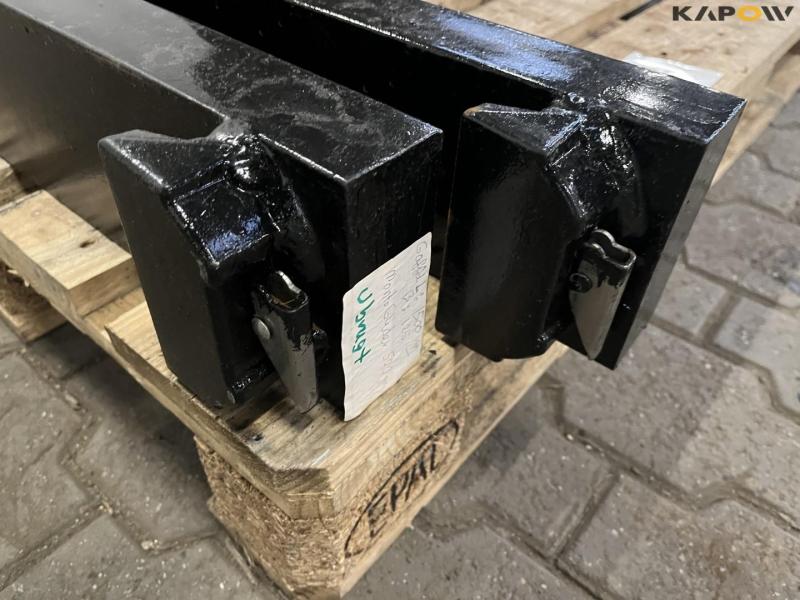 Pallet forks - New 12