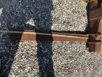 Pallet forks for crane 13