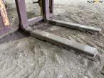Pallet forks for lifts 11