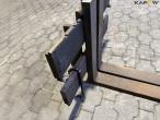 Pallet forks for forklifts 12