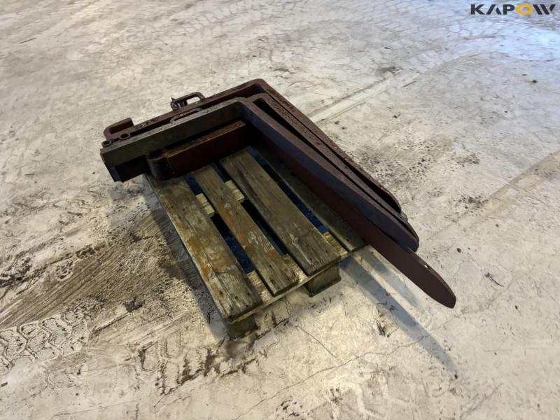 Pallet forks 5