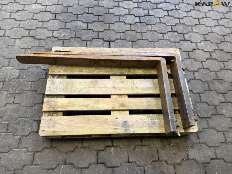 Pallet forks 8