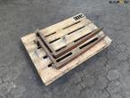 Pallet forks 3