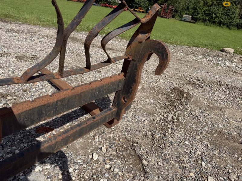 Pallet forks 10