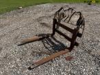Pallet forks 1