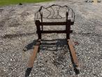 Pallet forks 2