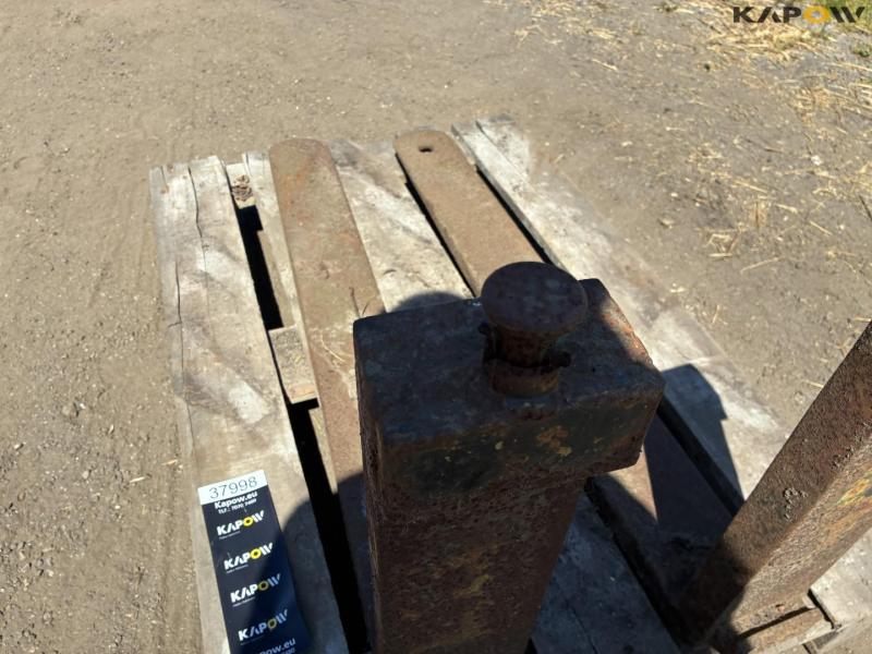 Pallet forks 6