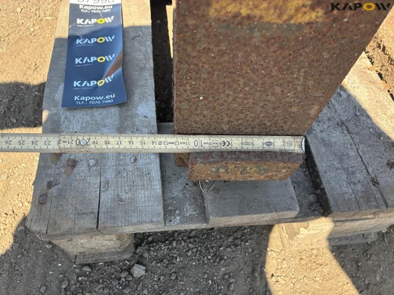Pallet forks 10