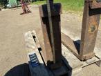 Pallet forks 8