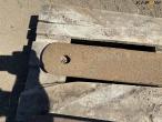 Pallet forks 12
