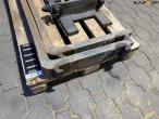 Pallet forks 14