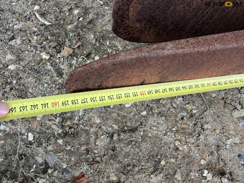 Pallet forks 8