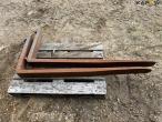 Pallet forks 2