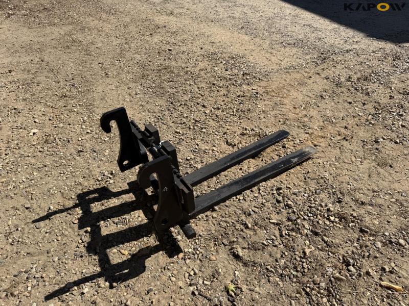 Pallet forks 5