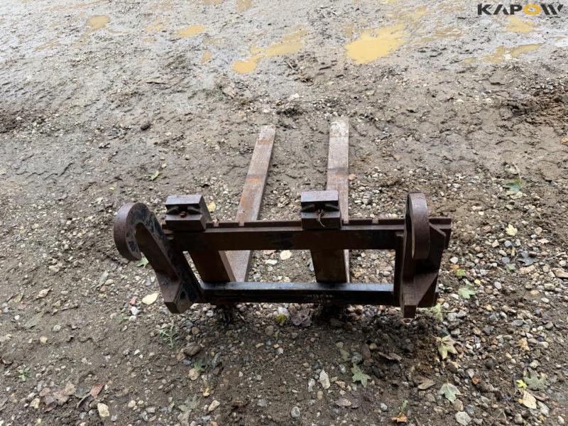 Pallet forks 6