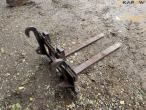 Pallet forks 5