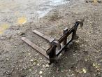 Pallet forks 7