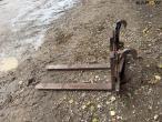 Pallet forks 8