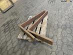 Pallet forks 4