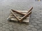 Pallet forks 6