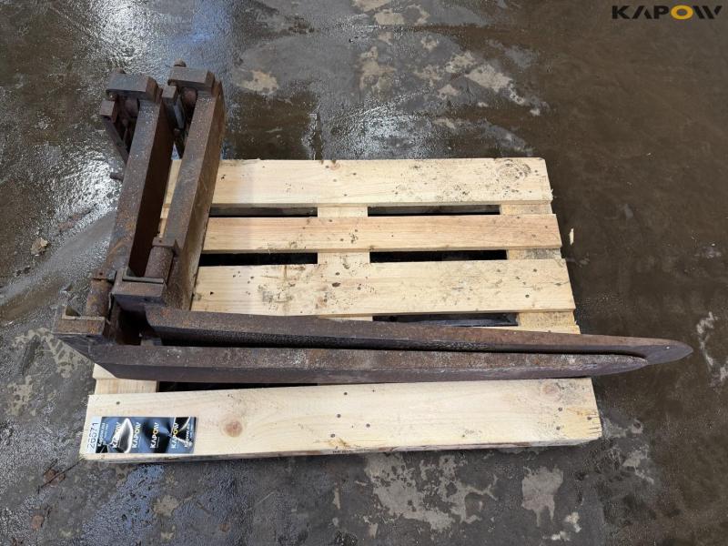 Pallet forks 8
