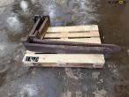 Pallet forks 6