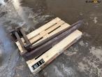 Pallet forks 7