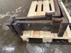 Pallet forks 10