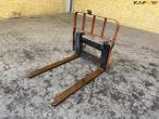 Pallet forks 1