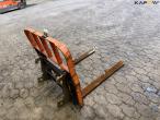 Pallet forks 5