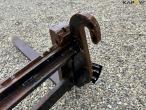 Pallet forks 10