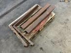 Pallet forks 7