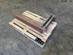 Pallet forks 1