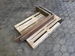 Pallet forks 3