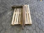 Pallet forks 4