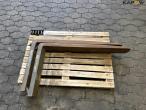 Pallet forks 9