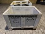 Pallet boxes - 2 pcs. 9