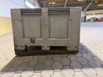 Pallet boxes - 2 pcs. 18